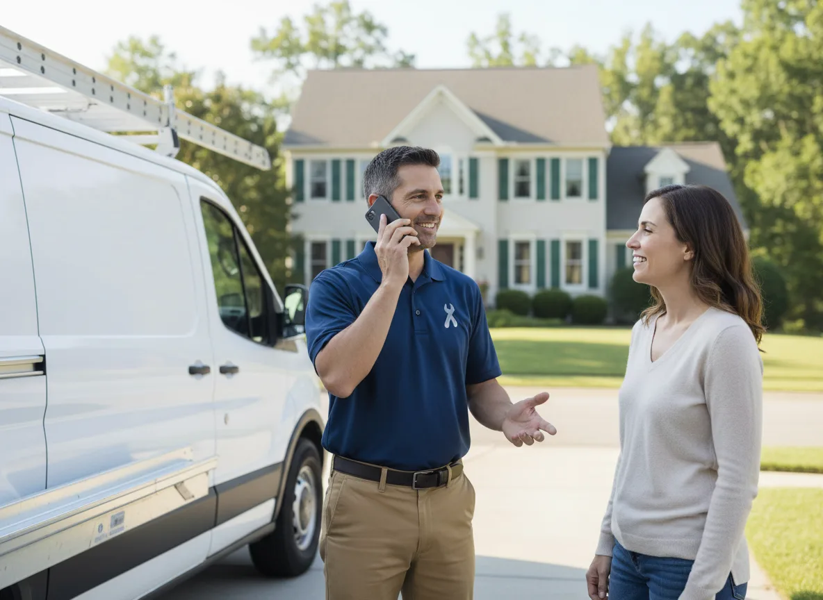 Home Gutter Service East Lansing, MI FAQs